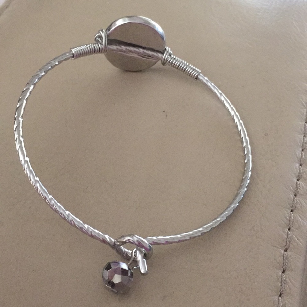 J bangle - Picture 2 of 2